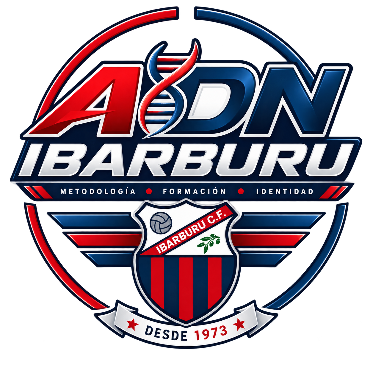 ADN Ibarburu